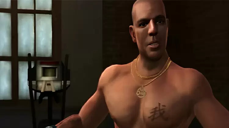 這個角色叫什麼名字?