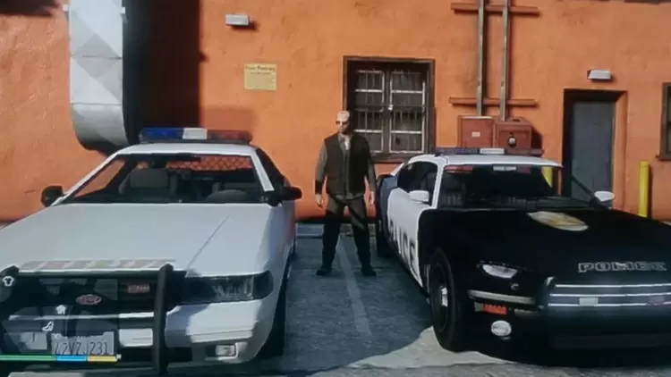 C.R.A.S.H.代表什麼?