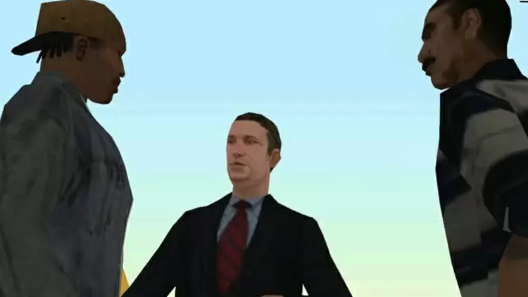 CJ和塞薩爾是如何試圖殺死他的?