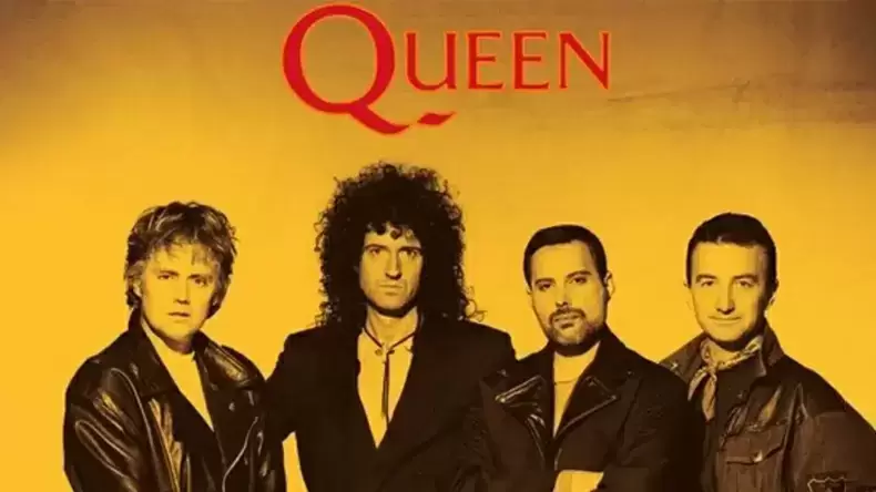 測試你對樂團女王瞭解多少？