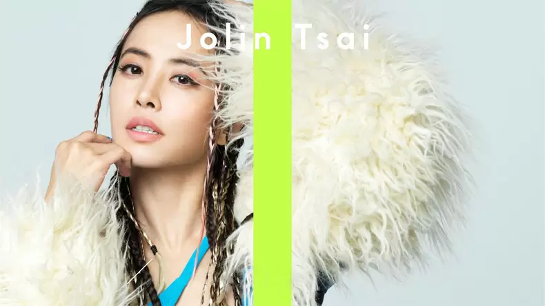測驗你對「蔡依林」的音樂了解多少?