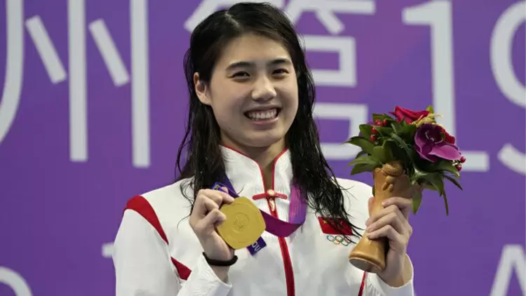 你在測驗中得了高分。