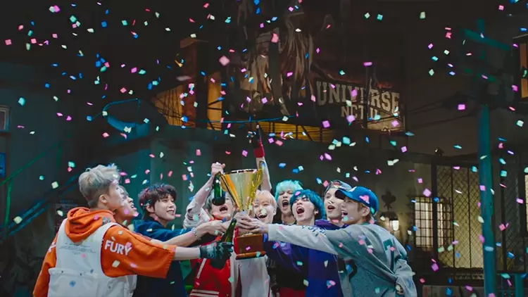 NCT的第一個小分隊是什麼？