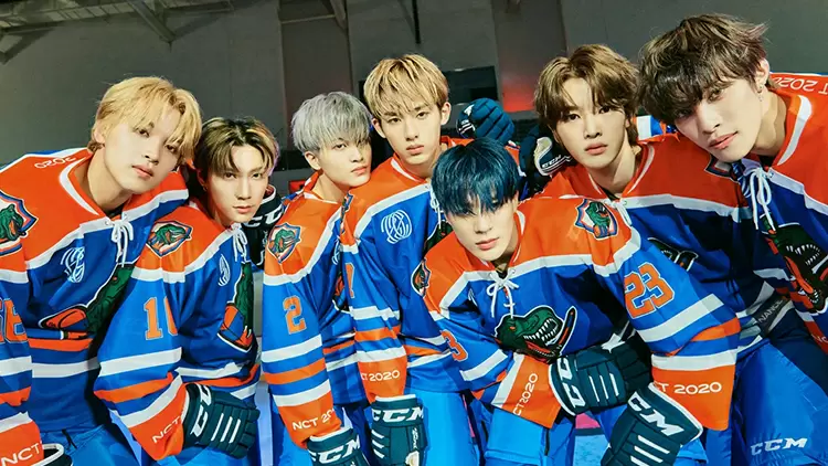 NCT的第二個分隊叫什麼？