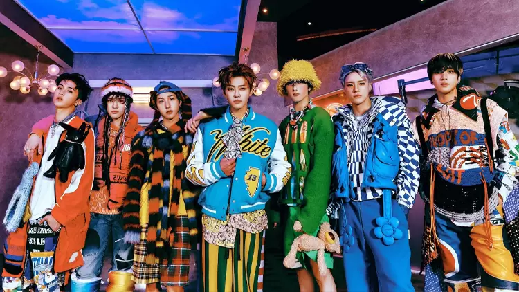 以下哪首歌不是NCT的作品？