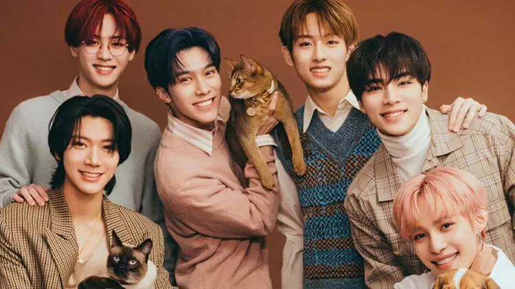 誰是WayV的隊長？