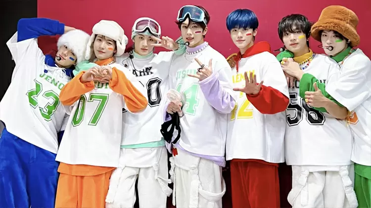 NCT成員會說哪些語言？