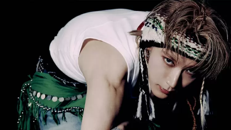 Ten來自哪個國家？