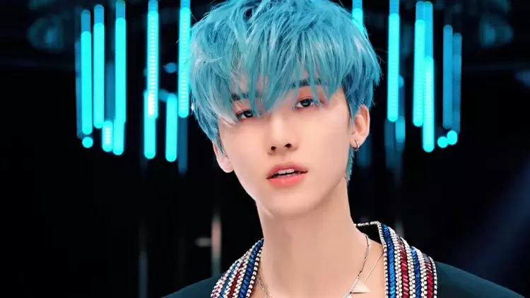 以下哪個人不是NCT Dream的成員？