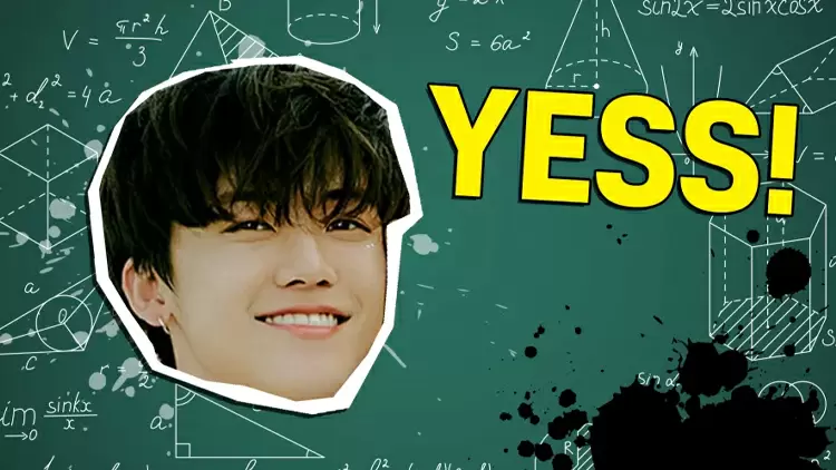 NCT資深粉絲，無人能敵！