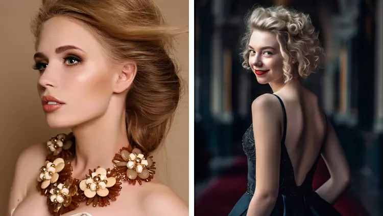 哪張圖片是真實圖片？