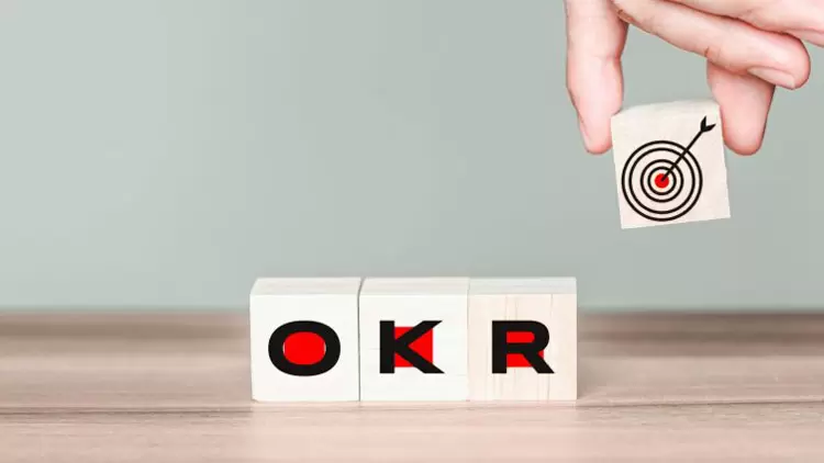 你對OKR的瞭解是有限的，但增强它永遠不會太遲。