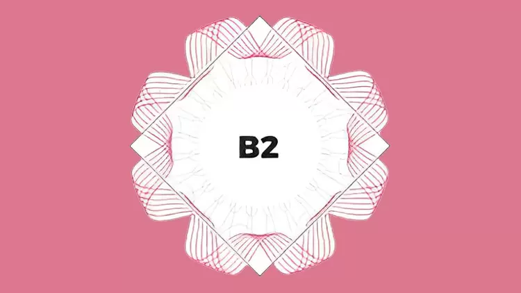 B2: Upper Intermediate