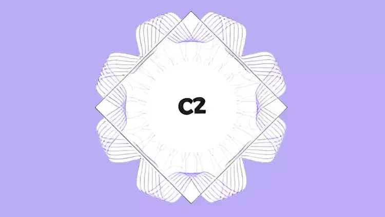 C2: Mastery