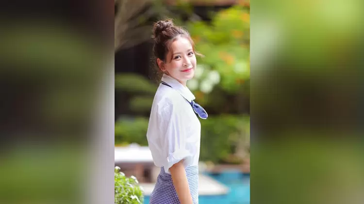 你認為下圖中的人來自哪個亞洲國家?