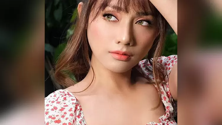 你認為下圖中的人來自哪個亞洲國家?