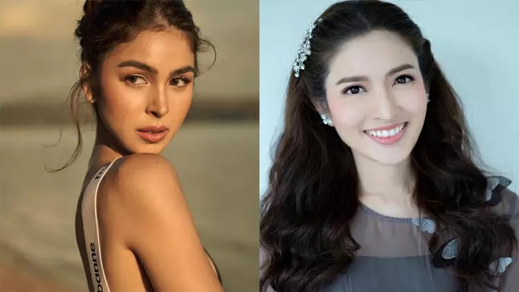 下面哪張圖片中的人物是泰國人?