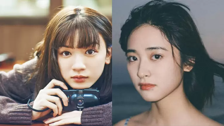 下面哪張圖片裡是中國人?