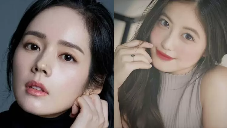 下面哪張圖片裡是日本人?