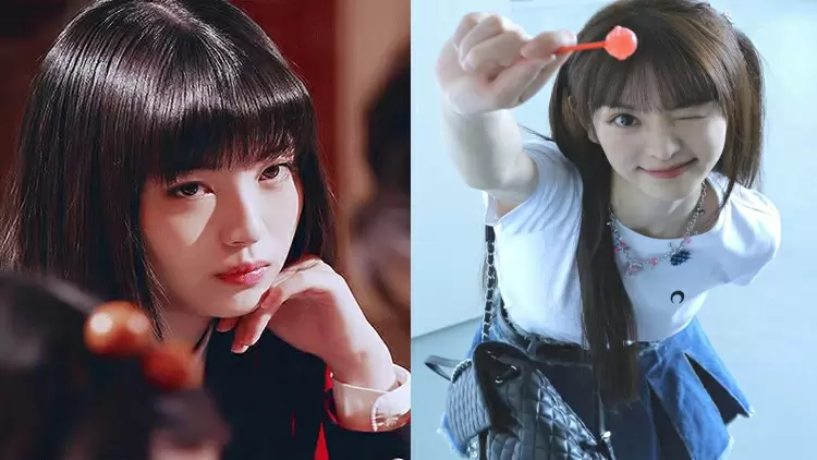 下面哪張圖片是日本人?