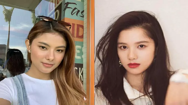 下面哪張圖片裡的是菲律賓人?