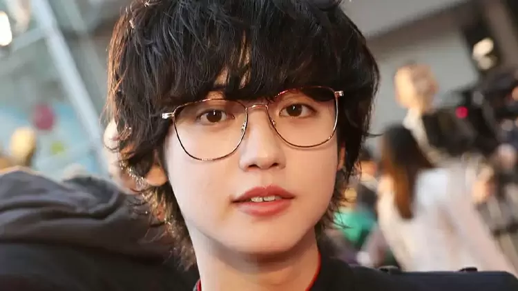 你認為下圖中的人來自哪個亞洲國家？