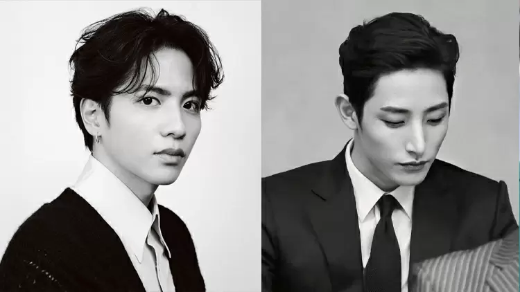 下面哪張圖片裡是韓國人？