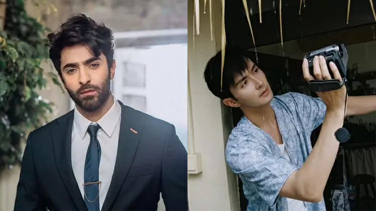 以下圖片中哪一個來自巴基斯坦？