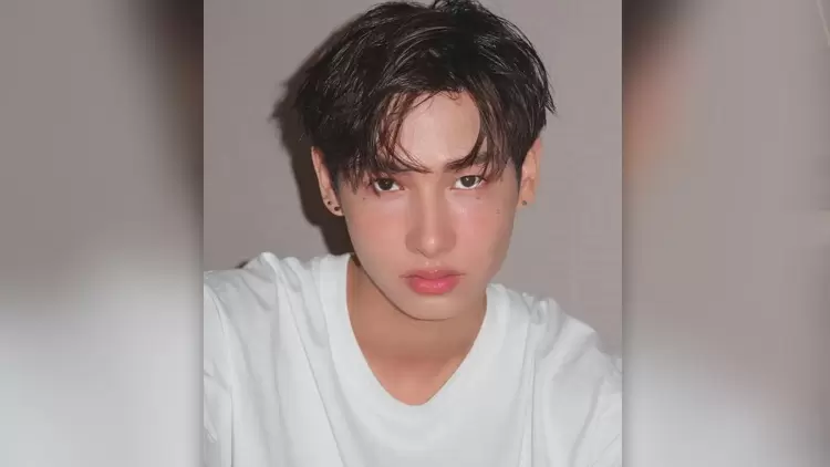 你認為下圖中的人來自哪個亞洲國家？