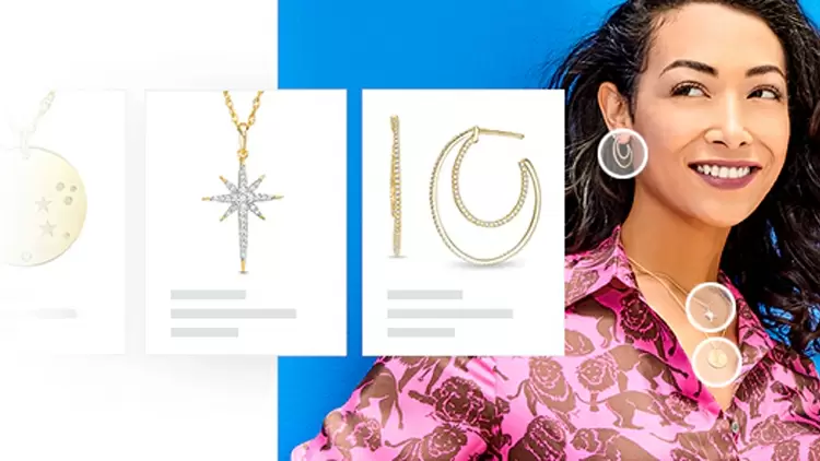 你是個 "珠寶白痴"。