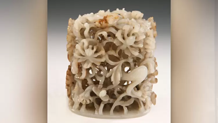 你認為這件文物在古代是用來做什麼的?