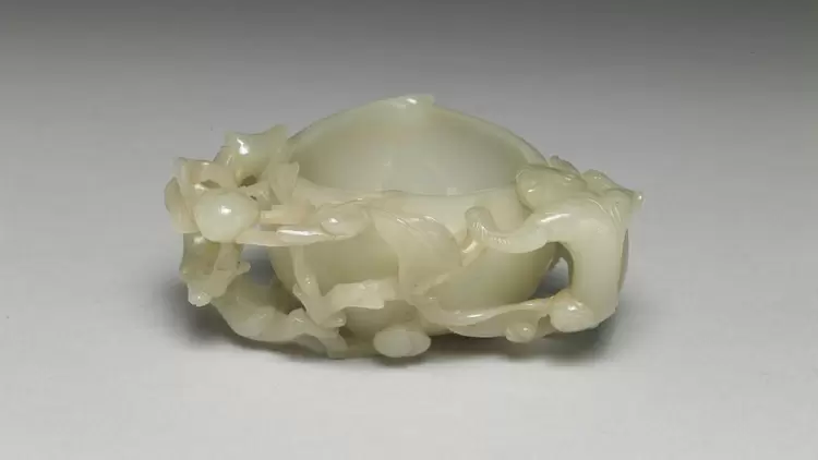 你認為這件文物在古代是用來做什麼的?