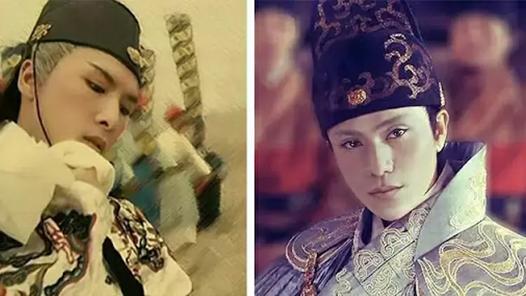 明朝的情報機構東廠和西廠最主要的區別在于地理位置不同。