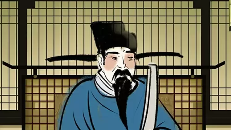 丞相制度廢除于?