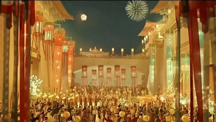 開元盛世是在哪一位皇帝的治理下出現的盛世?