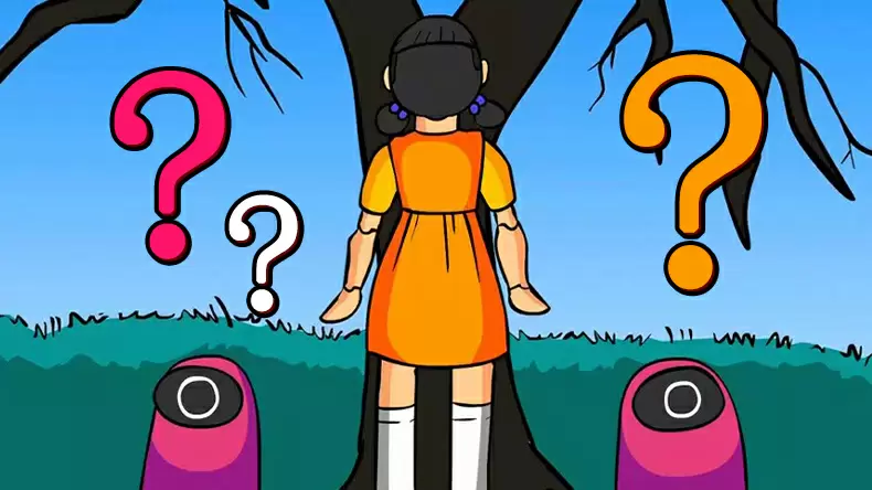測試你對《魷魚遊戲》瞭解多少?