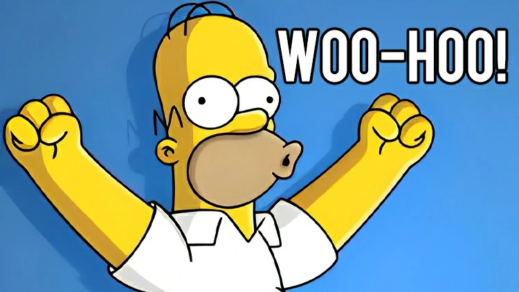 幹得好，夥計們！