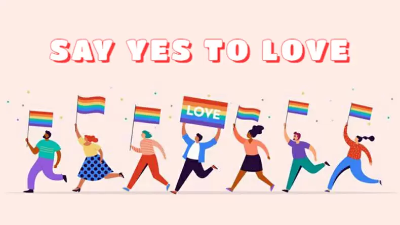 你對LGBTQ瞭解多少？