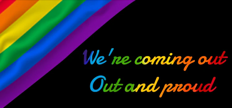 你非常瞭解這些LGBTQ+名人