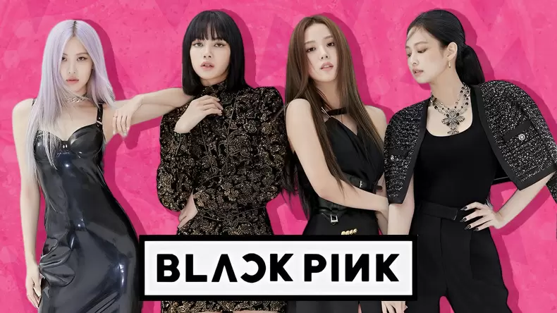 測測你對BLACKPINK瞭解多少?