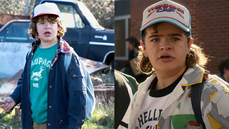 你是達斯汀-亨德森！