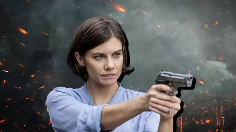 你是瑪吉·格林