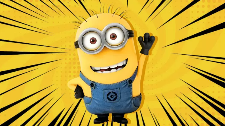 頑皮忠誠的菲爾！