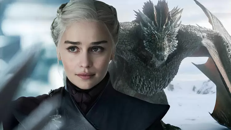 丹妮莉絲·坦格利安