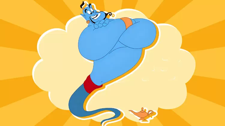 你的最佳好友是精靈！