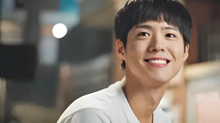 《請回答1988》中的崔澤