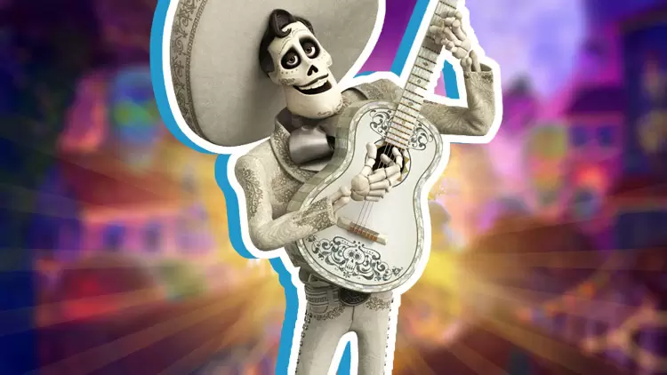 你是恩尼特·德拉古斯！