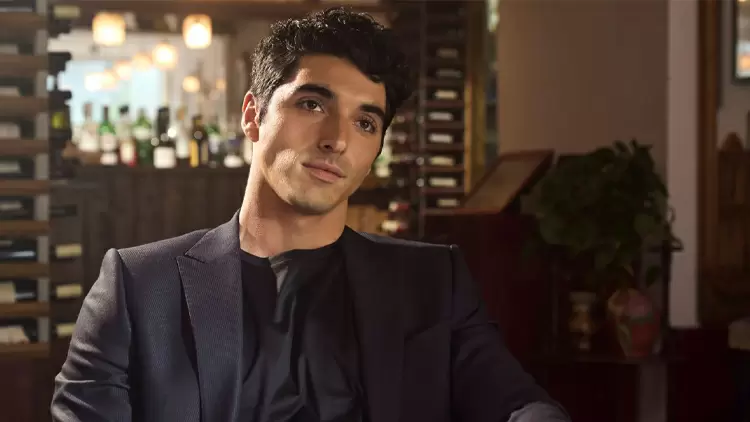 你最像亞歷克斯！