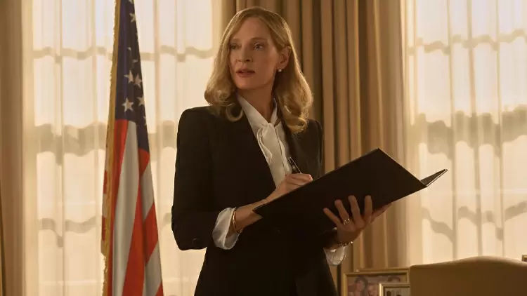 你最像艾倫·克萊蒙特！