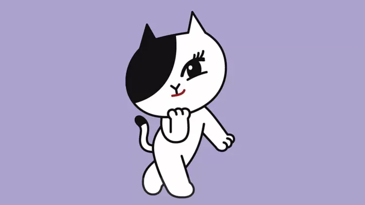 你最像潔西嘉。